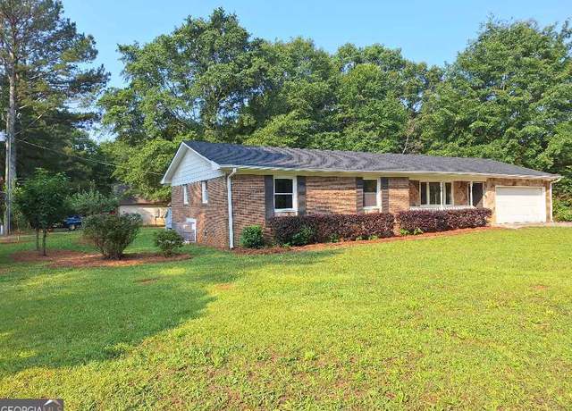 Property at 1261 Glenn Carrie Rd, Hull, GA 30646, 3 beds, 2 baths
