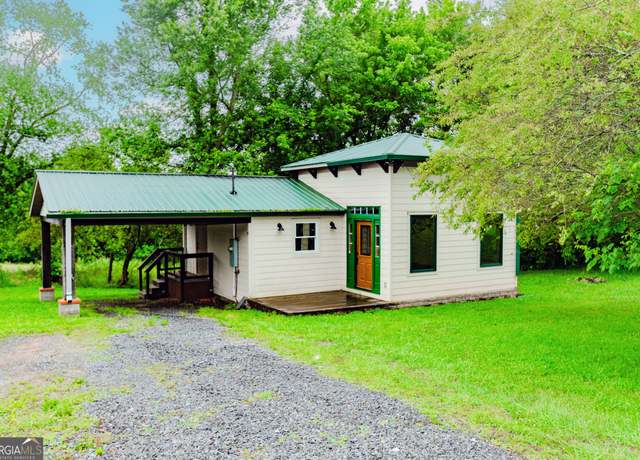 Property at 5198 Highway 52 E, Ellijay, GA 30536, 1 bed, 1 bath