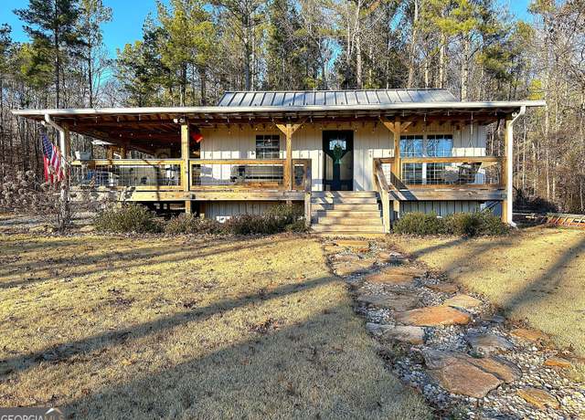 Property at 1234 N State Line Rd, Lagrange, GA 30240, 2 beds, 1 bath