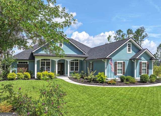 Property at 309 Bateau Dr, St. Marys, GA 31558, 4 beds, 3.5 baths
