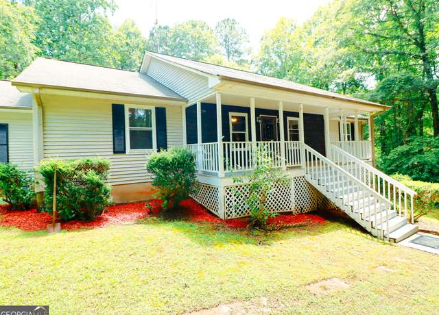 Property at 578 Harbour Shrs, Jackson, GA 30233, 3 beds, 3 baths