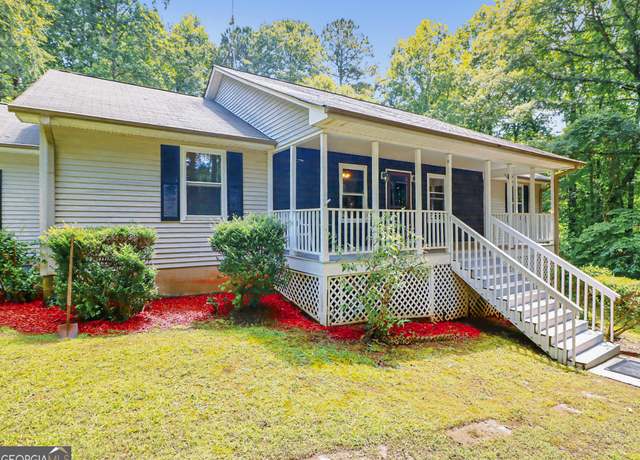 Property at 578 Harbour Shrs, Jackson, GA 30233, 3 beds, 3 baths