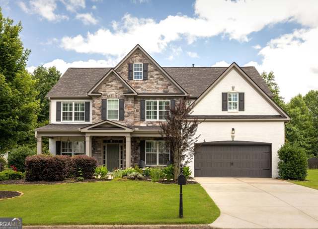 Property at 374 Heritage, Woodstock, GA 30188, 5 beds, 3 baths