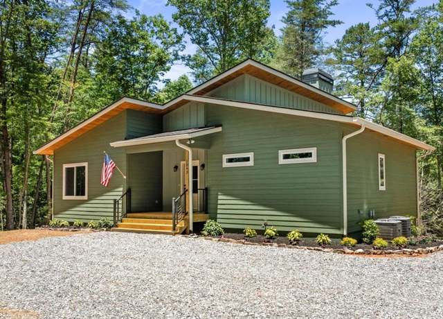 Property at 1043 Sunset Rd, Epworth, GA 30541, 4 beds, 4 baths