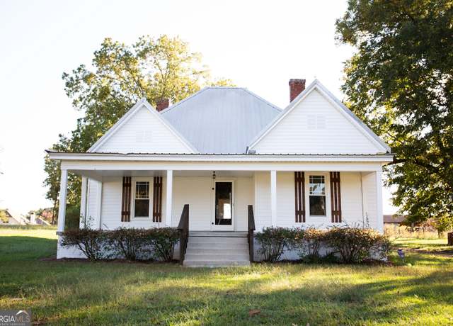 Property at 10 Maranatha Rd, Mcdonough, GA 30252, 3 beds, 1 bath