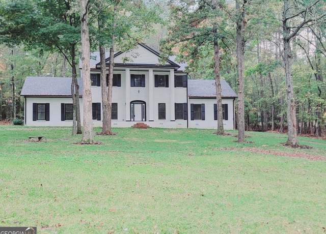 Property at 275 Allie Dr, Mcdonough, GA 30252, 5 beds, 4.5 baths