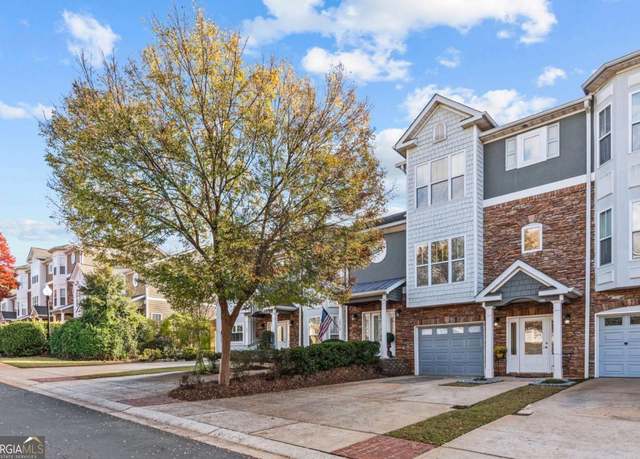 Property at 1051 Redbud St, Greensboro, GA 30642, 3 beds, 3.5 baths