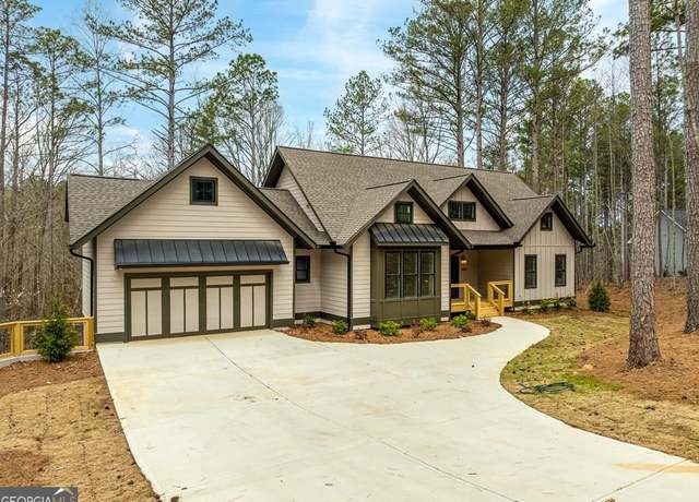 Property at 1084 Bridge Rd, Ellijay, GA 30540, 4 beds, 3 baths
