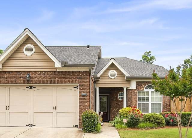 Property at 3206 Abbott Dr #12, Powder Springs, GA 30127, 3 beds, 2 baths