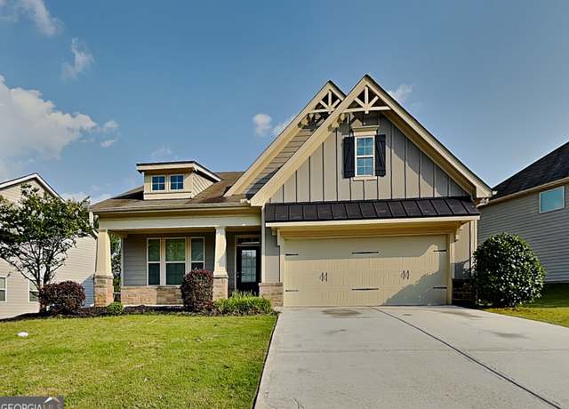 Property at 471 Lanier Ct, Hiram, GA 30141, 4 beds, 3 baths