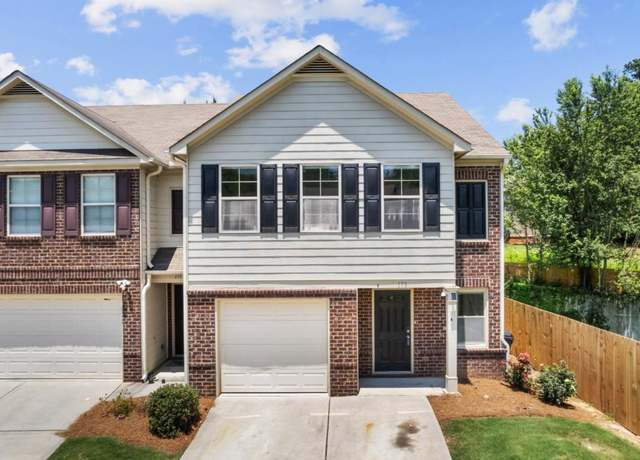 Property at 173 Oakland Hills Way #49, Lawrenceville, GA 30044, 3 beds, 2.5 baths