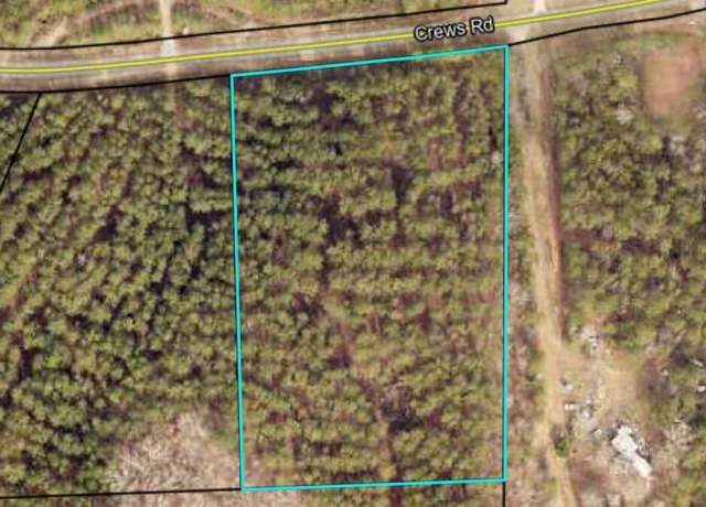 Property at 755 Crews Rd, Carrollton, GA 30116