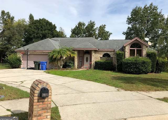Property at 1006 N Magee Creek Ct, Oviedo, FL 32765, 4 beds, 2.5 baths