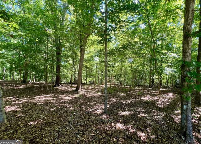 Property at 0 Creekwood Ct, Sandersville, GA 31082