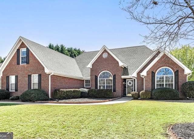 Property at 1000 Maria Dr, Mcdonough, GA 30253, 3 beds, 2 baths