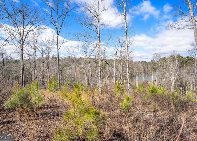 Property at LOT 163 Lecroy Dr, Ellijay, GA 30540