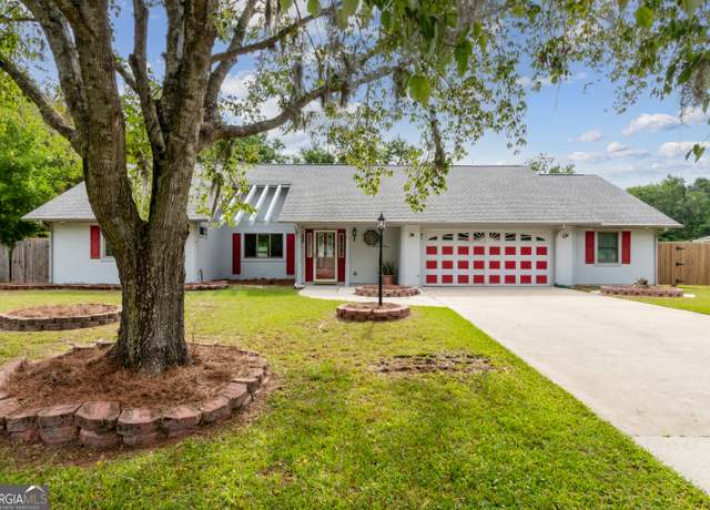Property at 51 Quail Run, St. Marys, GA 31558, 3 beds, 2.5 baths