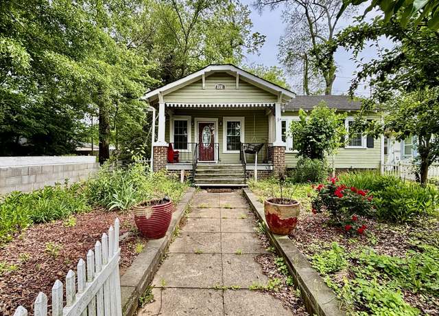 Property at 151 W Ellawood Ave, Cedartown, GA 30125, 2 beds, 1 bath