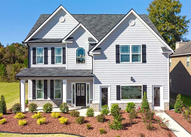 Property at 220 Umber Rd, Locust Grove, GA 30248, 4 beds, 4 baths