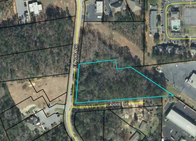 Property at 4015 Elnora Dr, Macon, GA 31210