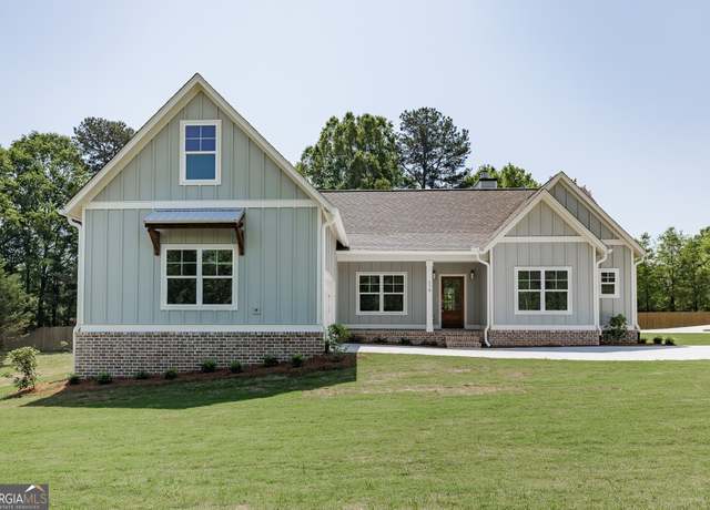 Property at 170 New High Shoals Rd, Watkinsville, GA 30677, 4 beds, 2 baths