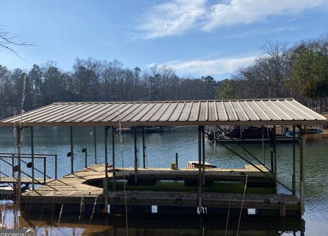 Property at LOT H Majestic Shores Rd, Hartwell, GA 30643