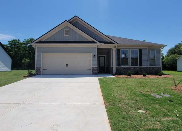 Property at 108 Breakwater Way, Perry, GA 31069, 3 beds, 2 baths