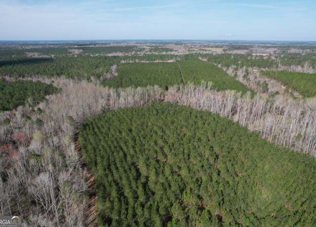 Property at 889 Ga Highway 192 N, Twin City, GA 30471