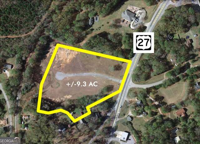 Property at 0 Hwy 27, Newnan, GA 30263