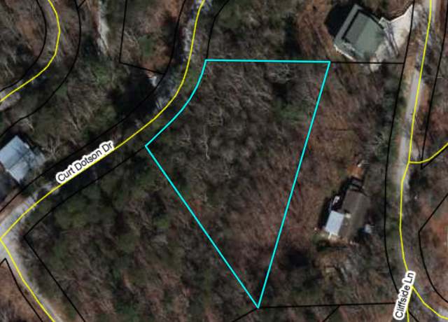Property at 0 Curt Dotson Dr, Clayton, GA 30525