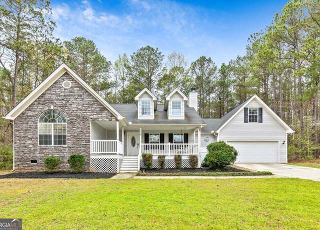 Property at 118 Jacqueline Dr, Griffin, GA 30223, 3 beds, 2 baths