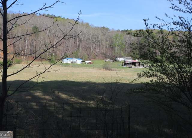 Property at 431 Williams Cemetary Rd, Trion, GA 30753, 3 beds, 1.5 baths