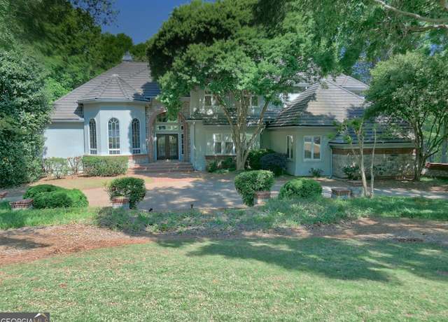Property at 101 Glen Eagle Way, Mcdonough, GA 30253, 5 beds, 6 baths
