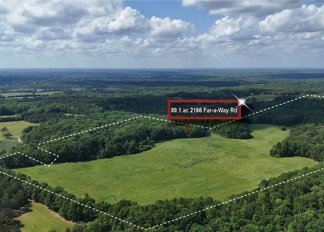 Property at 2166 Far A Way Rd, Elberton, GA 30635