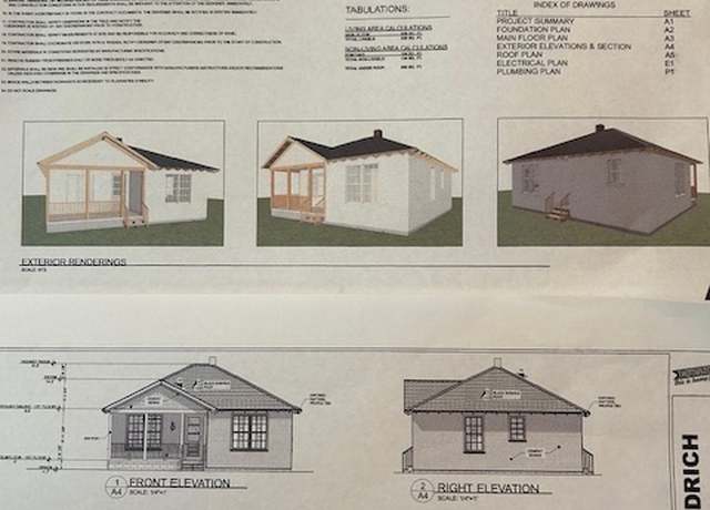 Property at 106 C St, Thomaston, GA 30286, 1 bed, 1 bath