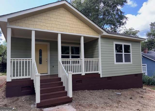 Property at 106 C St, Thomaston, GA 30286, 1 bed, 1 bath