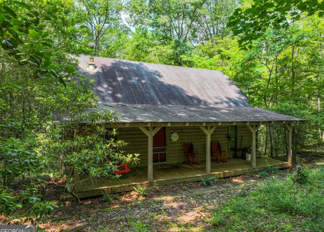 Property at 123 Martins Blf, Blairsville, GA 30512, 3 beds, 2 baths