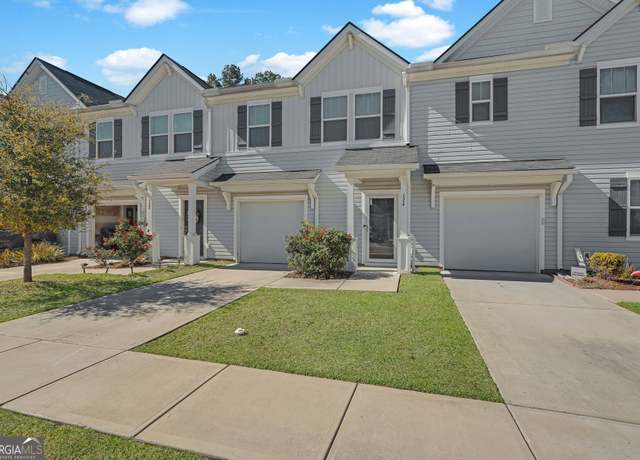 Property at 124 Benelli Dr, Pooler, GA 31322, 3 beds, 2.5 baths