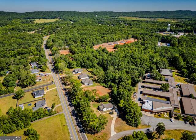 Property at LOT 8 Mountain View Dr, Hamilton, GA 31811