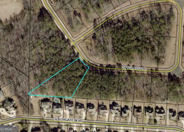 Property at 118 Spyglass Cir, Mcdonough, GA 30253