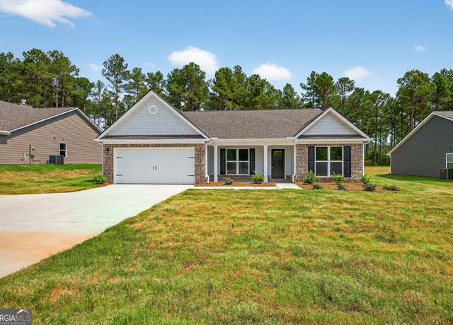 Property at 461 Liberty Hill Rd #23, Hartwell, GA 30643, 4 beds, 2.5 baths