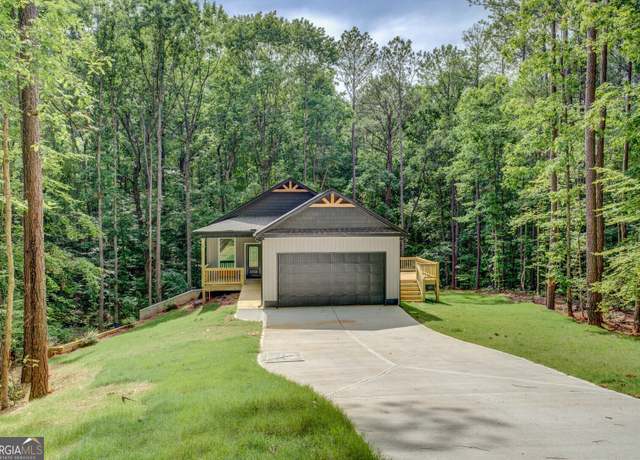Property at 48 Bluejay Ct, Monticello, GA 31064, 3 beds, 2.5 baths