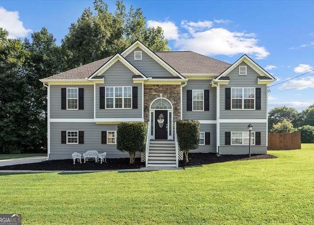 Property at 943 Creek Run Pl, Temple, GA 30179, 3 beds, 2 baths