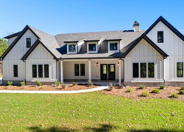 Property at 338 Indian Trl, Concord, GA 30206, 4 beds, 3.5 baths