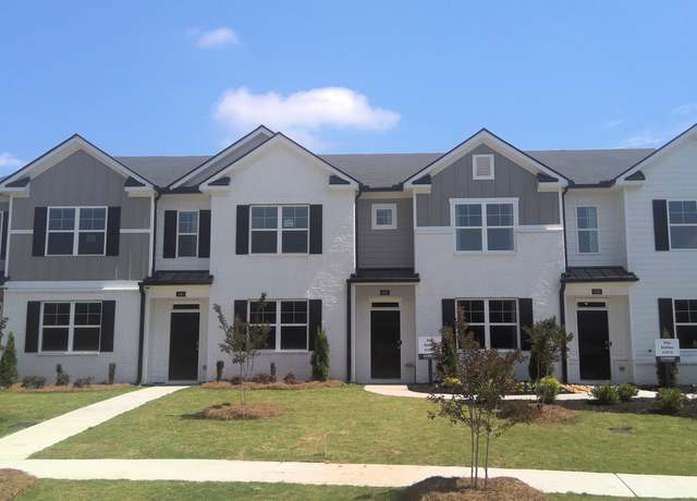 Property at 436 Reflection Dr #15, Stockbridge, GA 30281, 3 beds, 2.5 baths