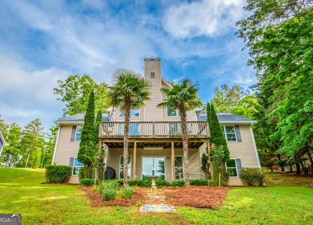 Property at 509 Sandy Run Dr, Sparta, GA 31087, 3 beds, 2 baths