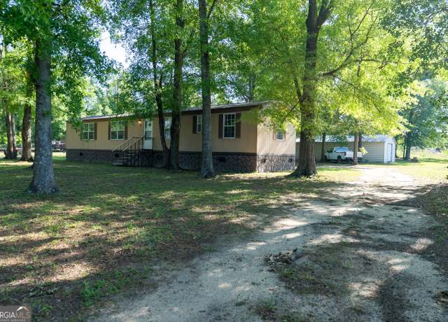Property at 125 John Sam Rd, Bainbridge, GA 39817, 2 beds, 2 baths