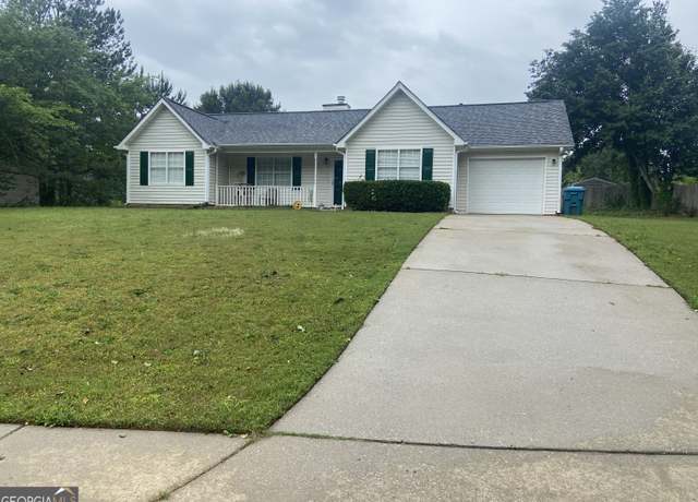 Property at 248 Fern Ct, Hampton, GA 30228, 3 beds, 2 baths