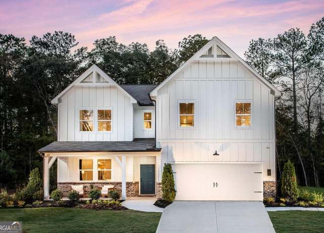 Property at 129 Henley St #67, Canton, GA 30114, 5 beds, 4 baths