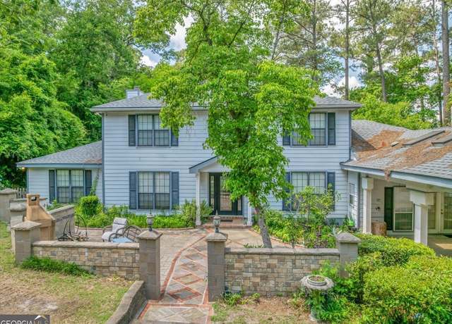 Property at 103 Leconte S, Warner Robins, GA 31088, 5 beds, 3.5 baths
